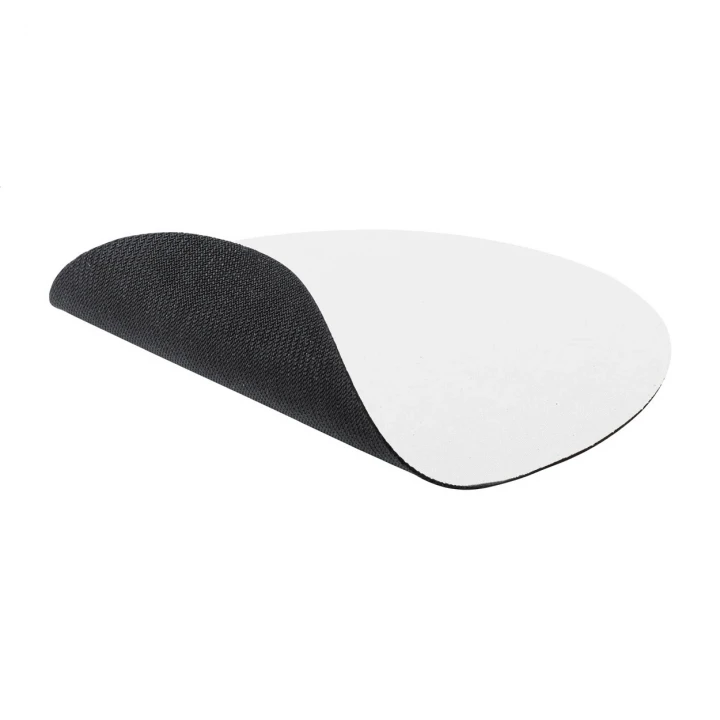 Suborond Sublimation Mouse Pad Round