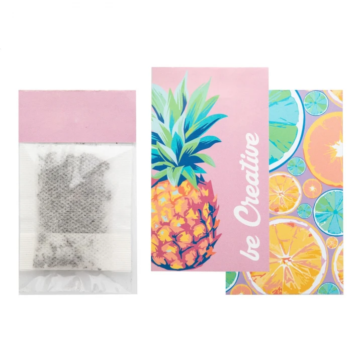 CreaTea One Tea Bag