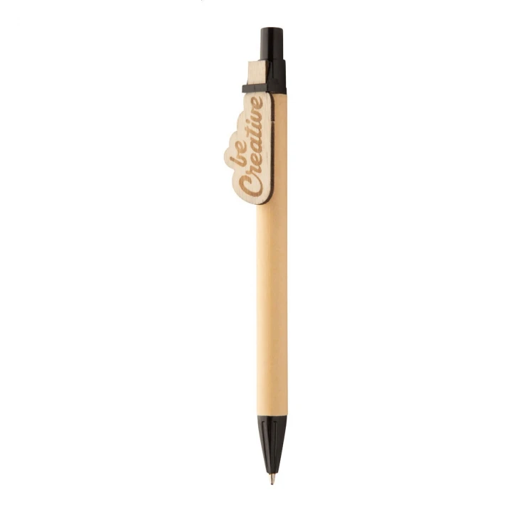 CreaClip Eco Ballpoint Pen