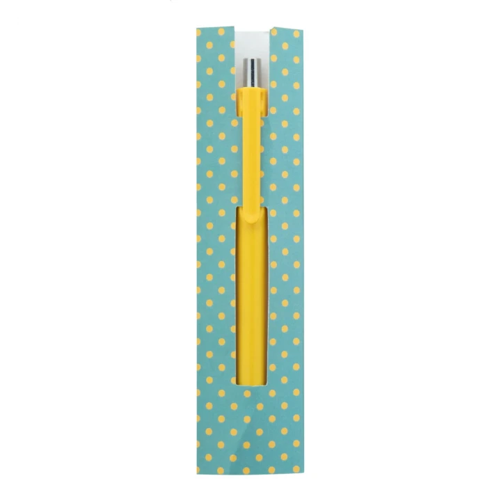 CreaSleeve Pen Custom Pen Sleeve