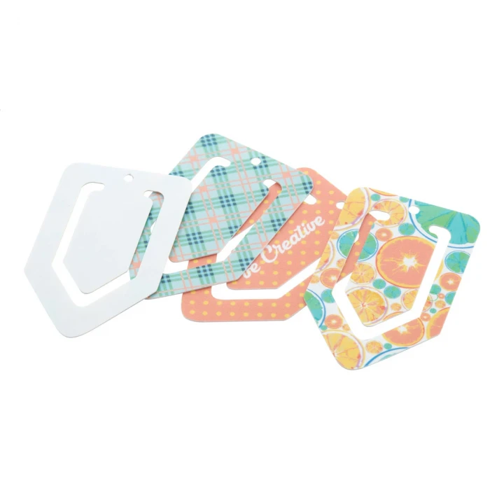 Marxy Bookmark