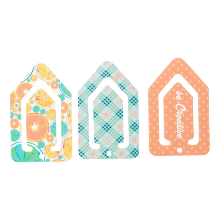 Marxy Bookmark