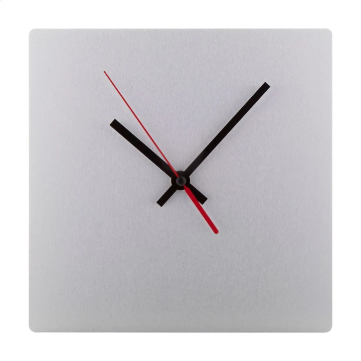 BeTime Alu B Wall Clock