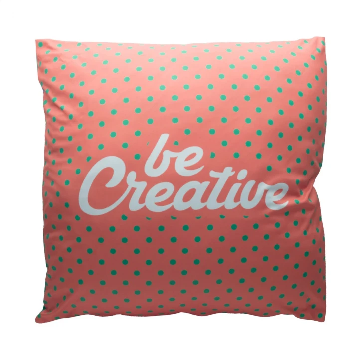 SuboCushion S Custom Cushion Cover