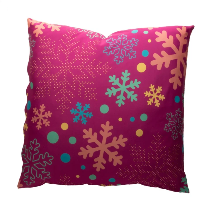 SuboCushion S Custom Cushion Cover