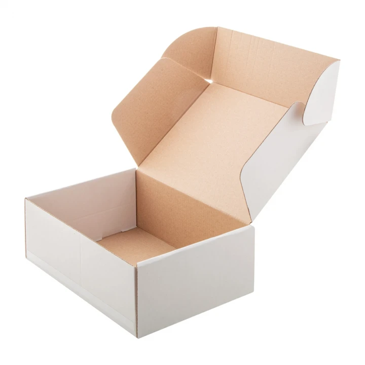 CreaBox Post S Postal Box