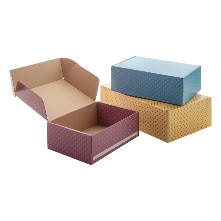 CreaBox Post M Postal Box