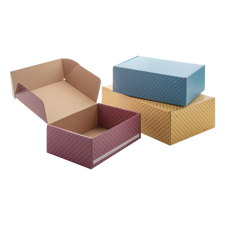 CreaBox Post L Postal Box