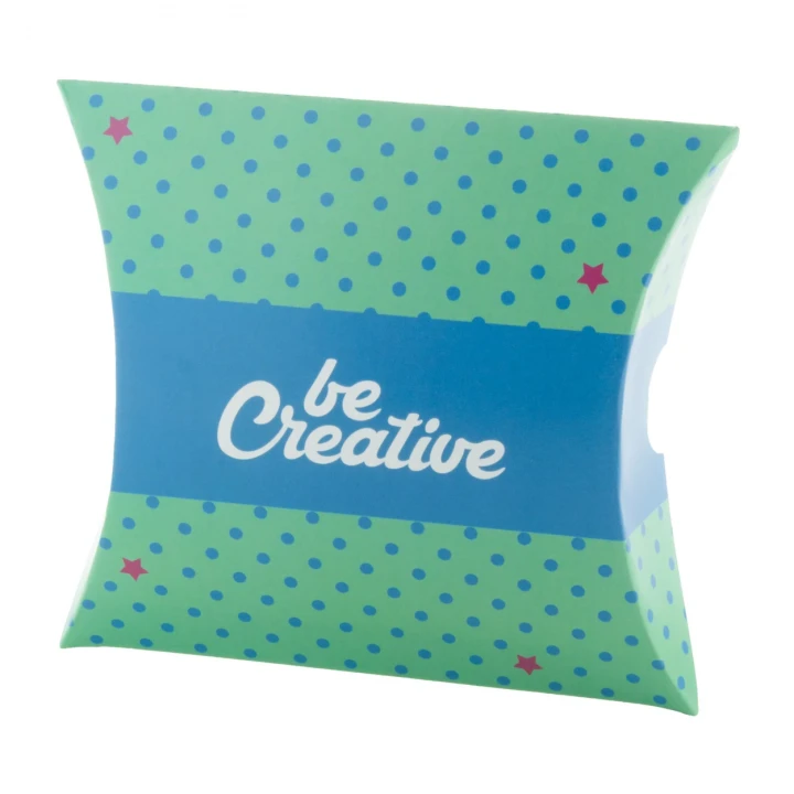CreaBox Pillow S Pillow Box 