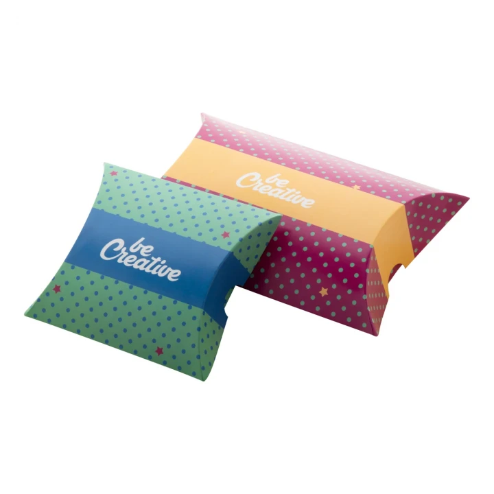 CreaBox Pillow S Pillow Box 