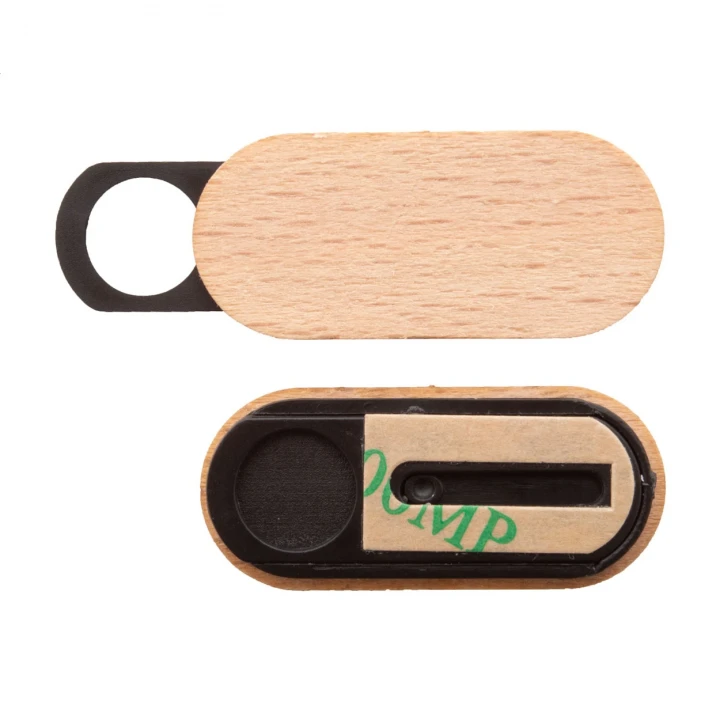 WooCam Webcam Blocker