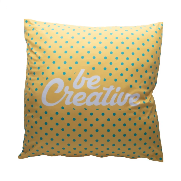 SuboCushion M Custom Cushion Cover