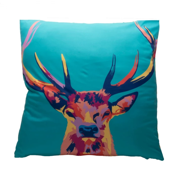SuboCushion M Custom Cushion Cover