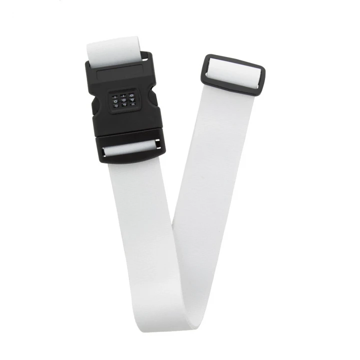 Terminal II Custom Luggage Belt