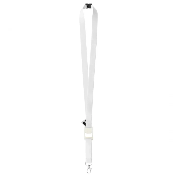 Subyard Drink Safe RPET Custom Sublimation Lanyard