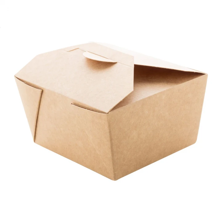 DeliBox 750ml Takeaway Box
