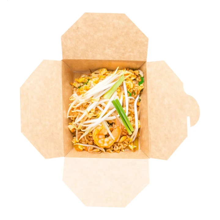 DeliBox 750ml Takeaway Box