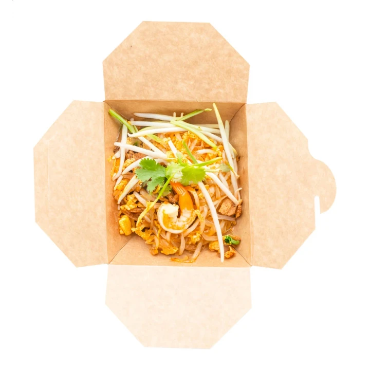 DeliBox 1300ml Takeaway Box