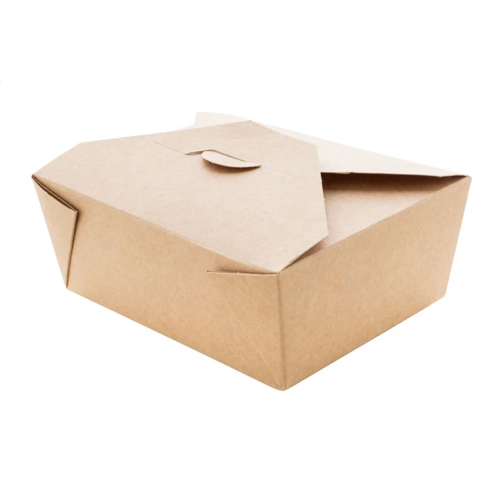 DeliBox 1300ml Takeaway Box