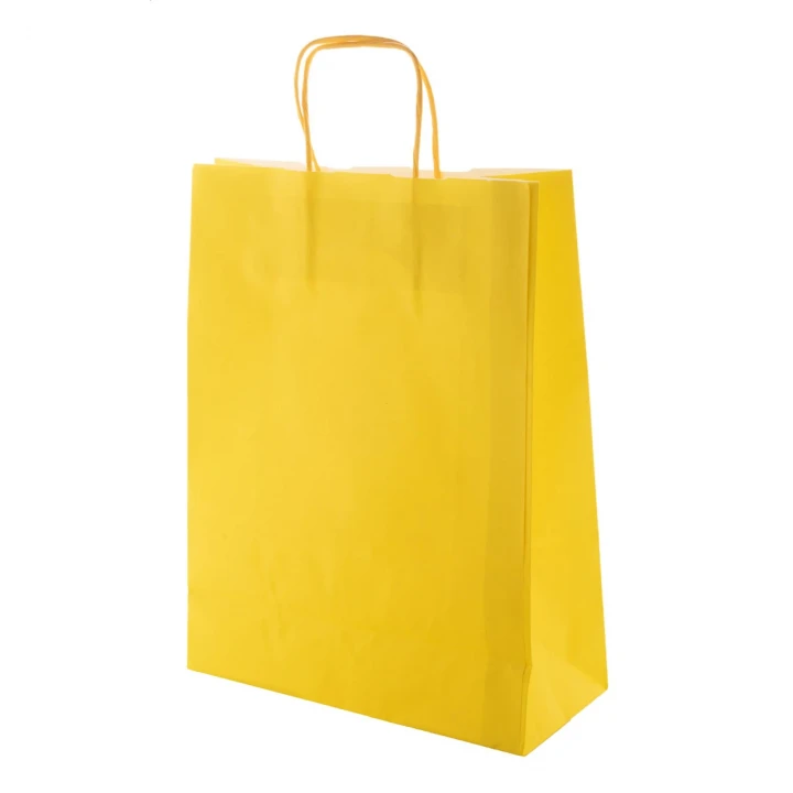 Mall Paper Bag
