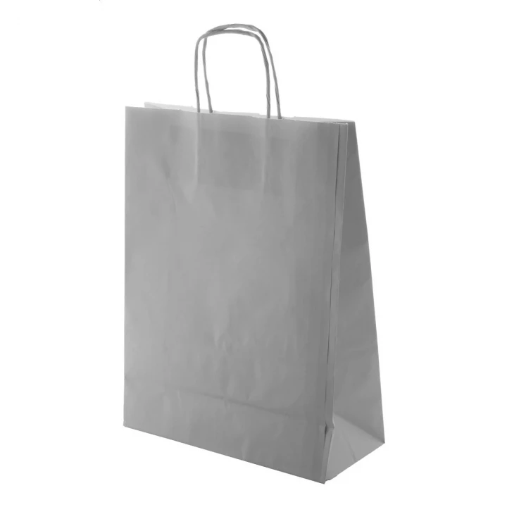 Mall Paper Bag