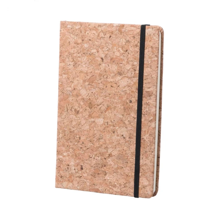 Maamora Cork A5 Notebook