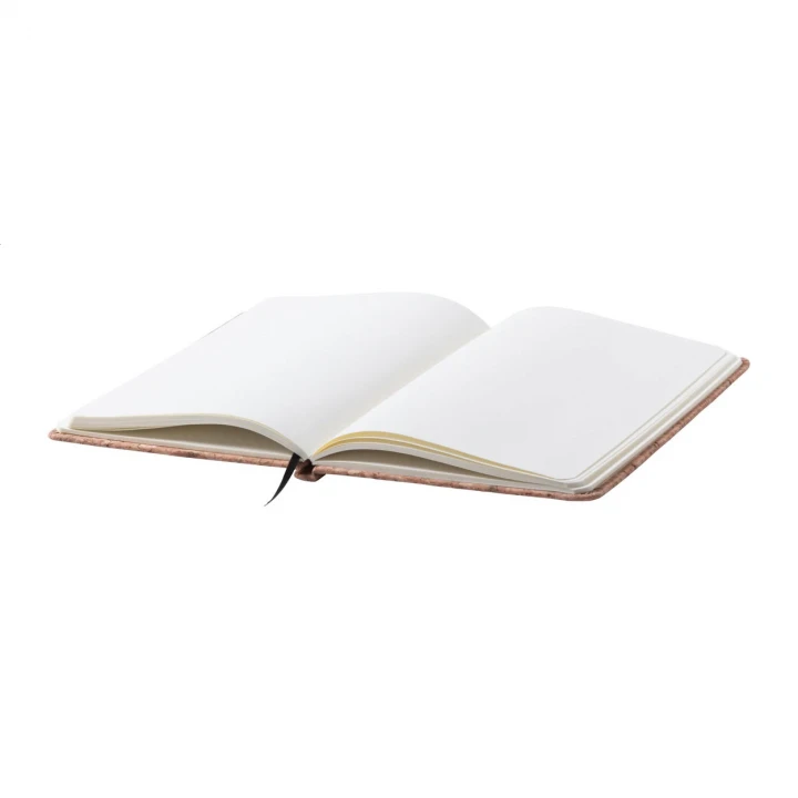 Maamora Cork A5 Notebook