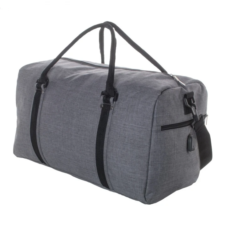 Cutler Sports Bag