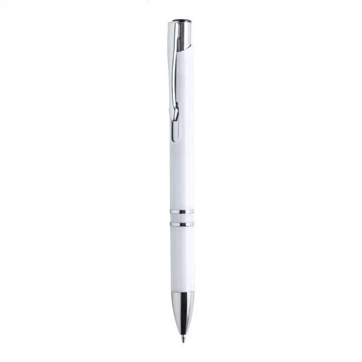 Ponnel Plastic Ballpoint Pen