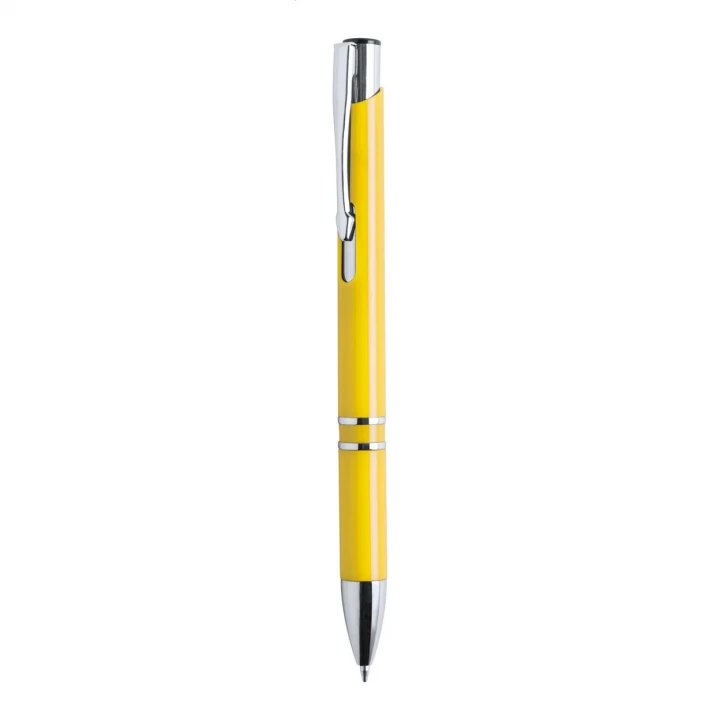 Ponnel Plastic Ballpoint Pen