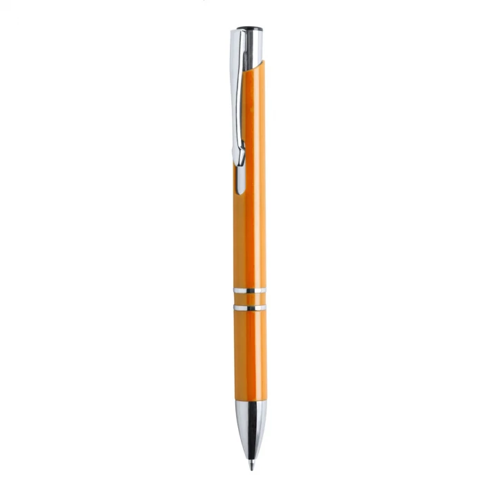 Ponnel Plastic Ballpoint Pen