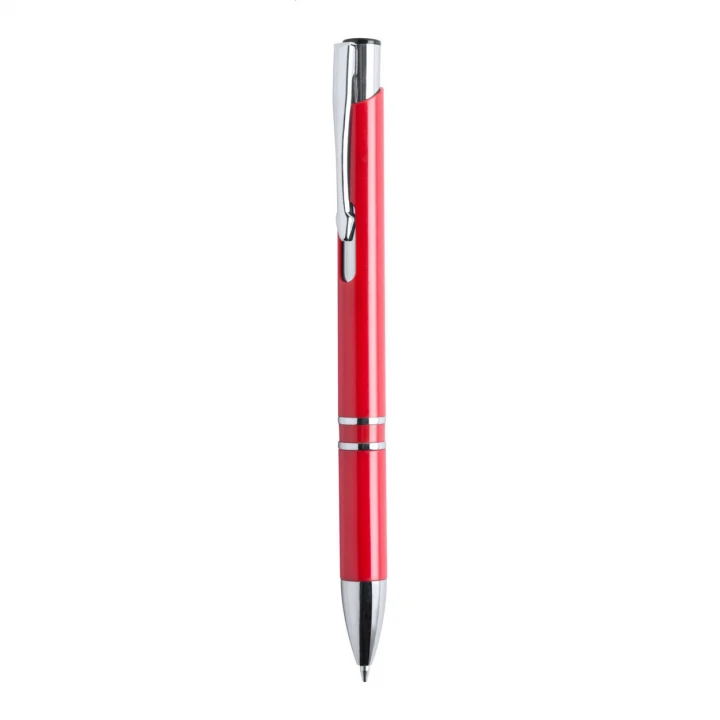 Ponnel Plastic Ballpoint Pen