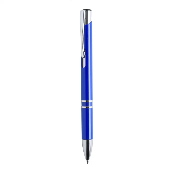 Ponnel Plastic Ballpoint Pen