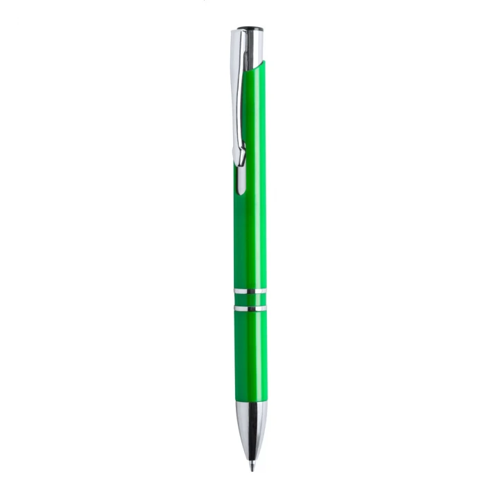 Ponnel Plastic Ballpoint Pen