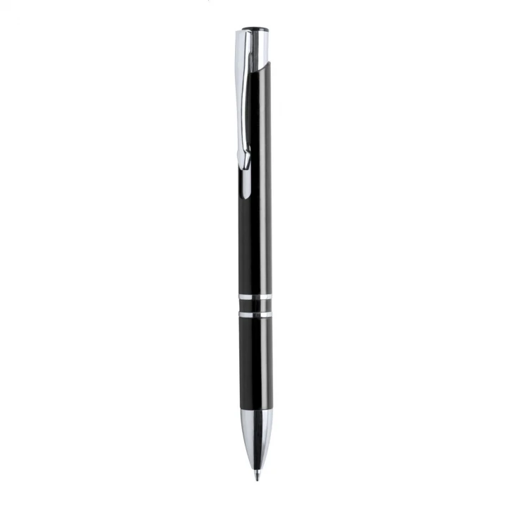 Ponnel Plastic Ballpoint Pen
