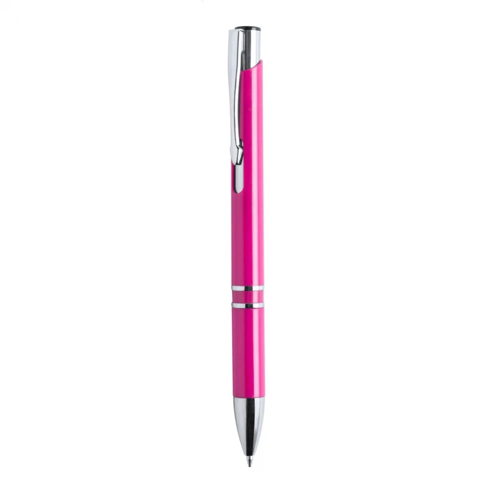 Ponnel Plastic Ballpoint Pen