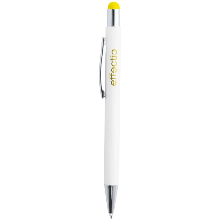 Wirly Touch Ballpoint Pen