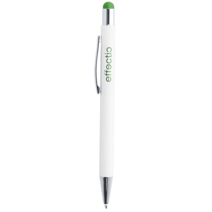 Wirly Touch Ballpoint Pen