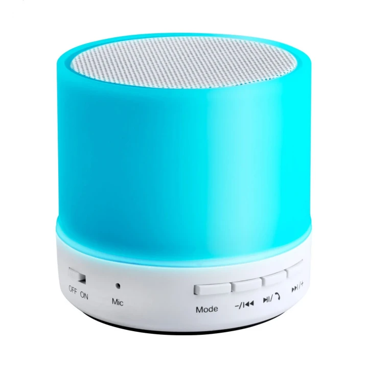 Luma Bluetooth Speaker