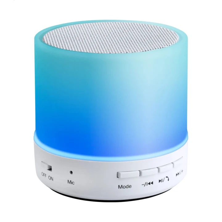 Luma Bluetooth Speaker