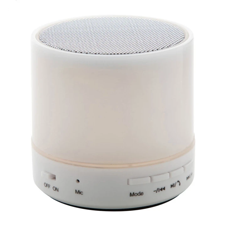 Luma Bluetooth Speaker