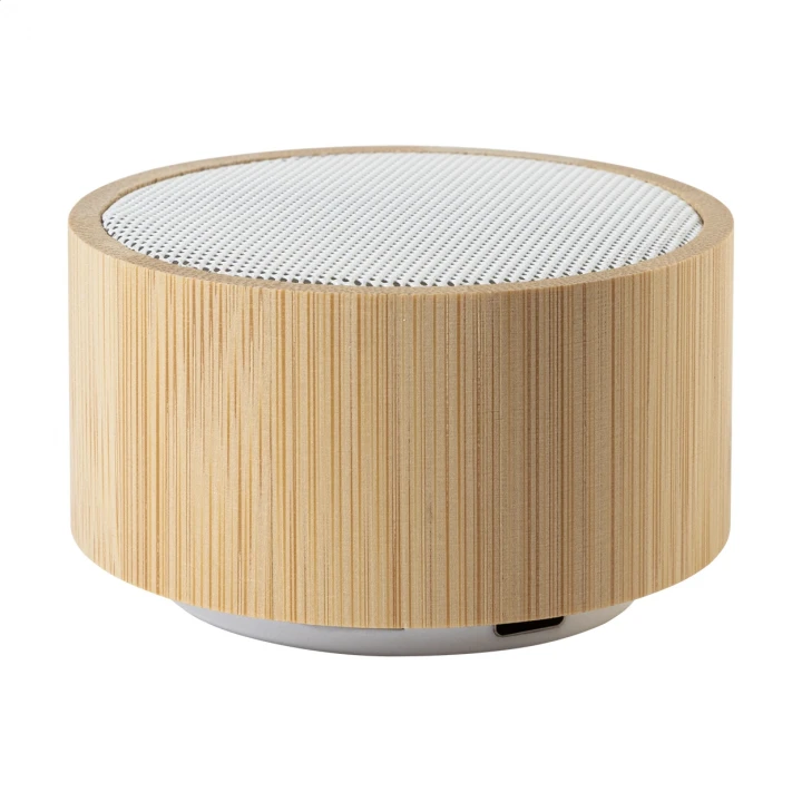 Bambeat Bluetooth Speaker