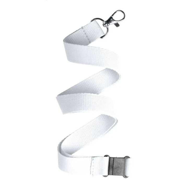Savent Polyester Lanyard