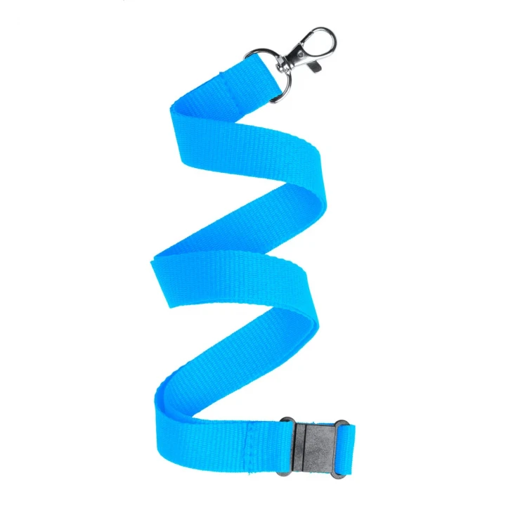 Savent Polyester Lanyard