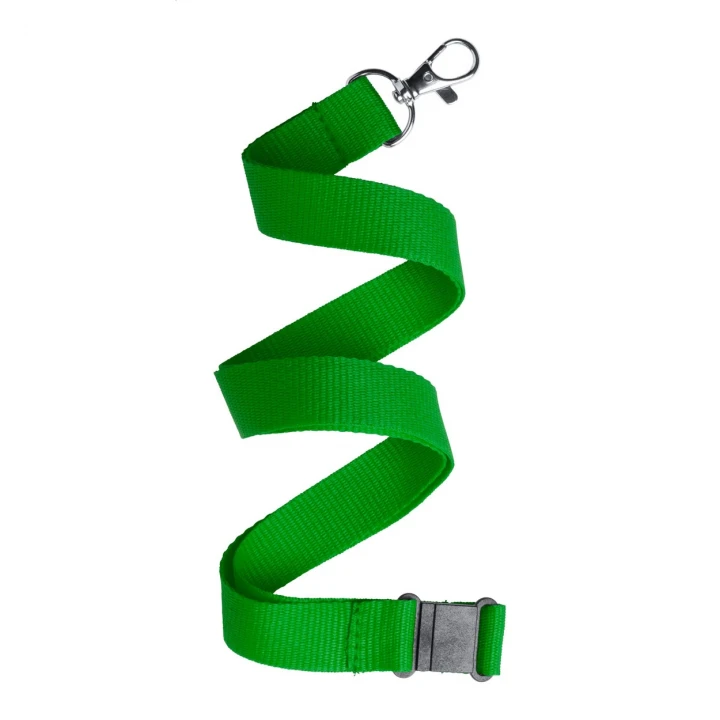 Savent Polyester Lanyard