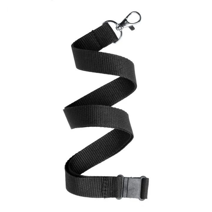 Savent Polyester Lanyard