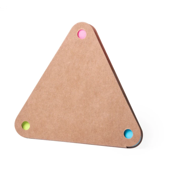 Trinot Sticky Notepad