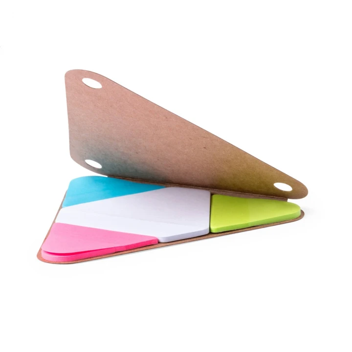 Trinot Sticky Notepad