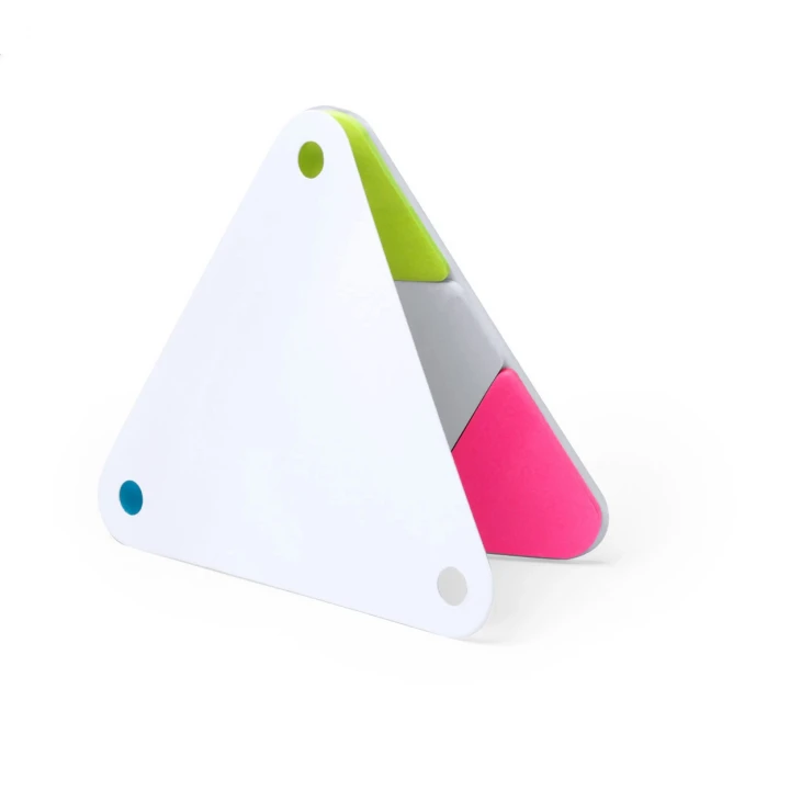 Trinot Sticky Notepad