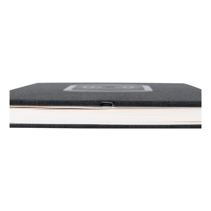 Juglans Wireless Charger A5 Notebook